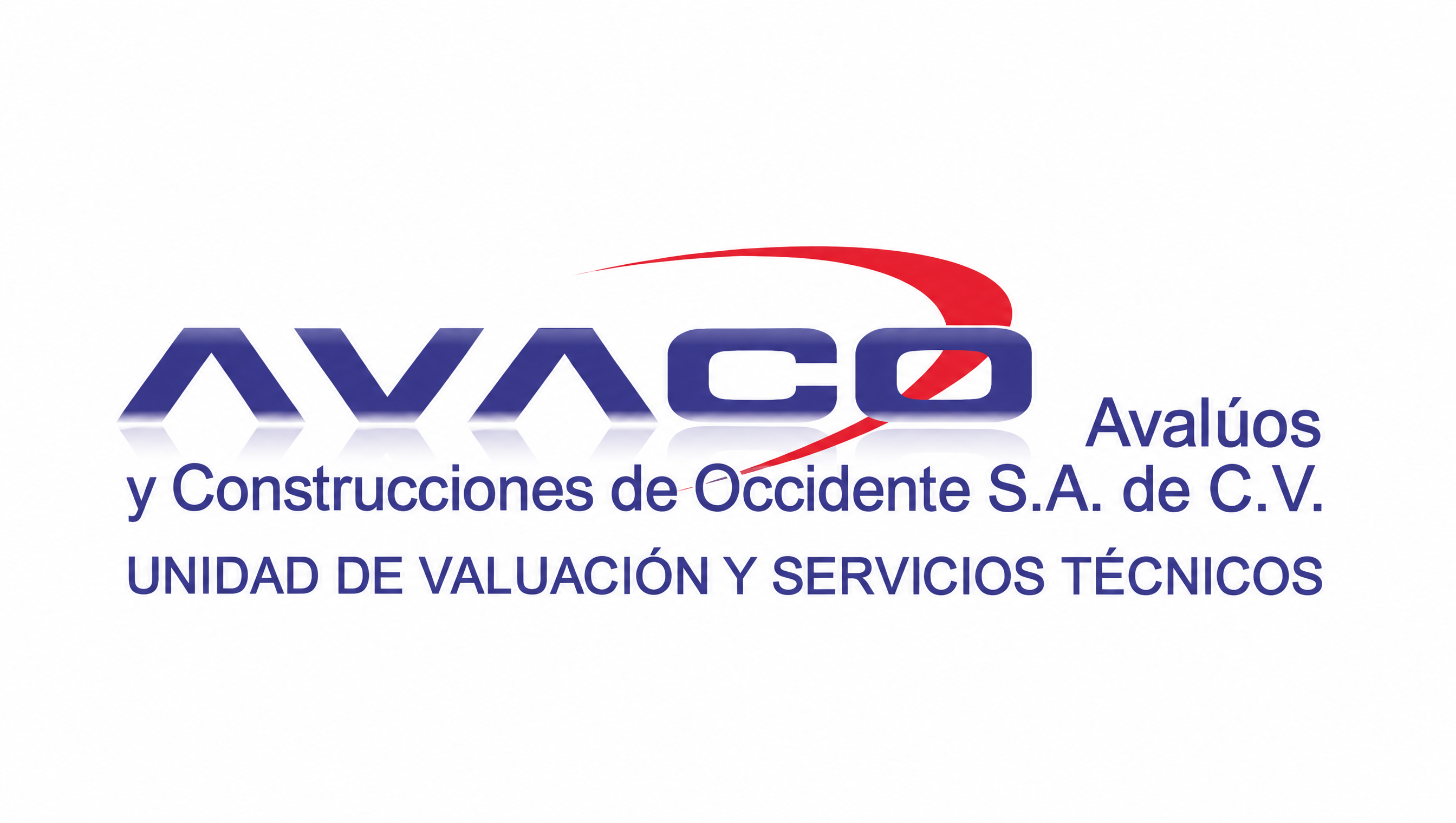 AVACO Avalúos y Construcciones de Occidente